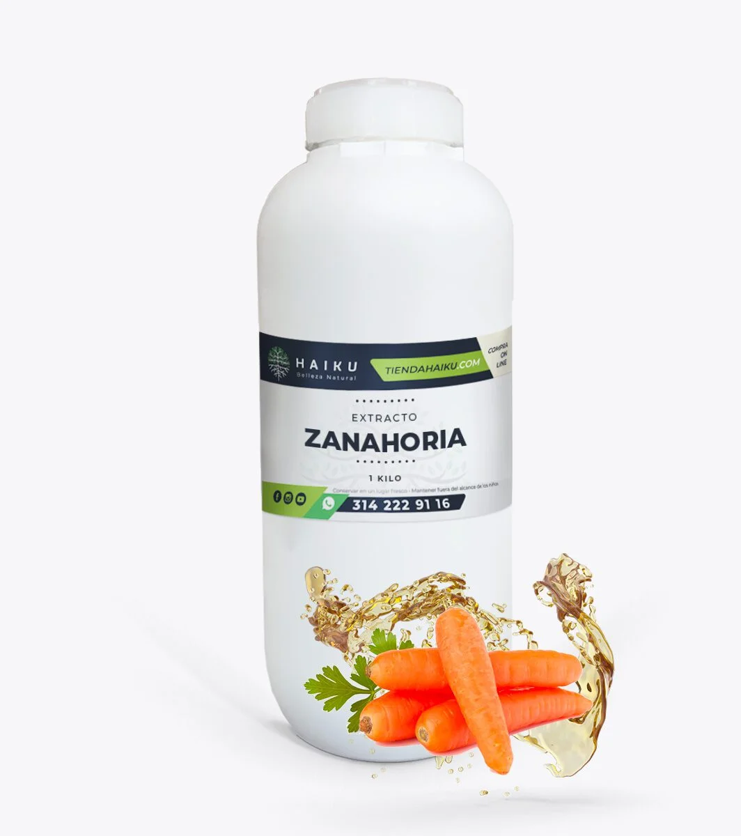 ZANAHORIA-EXTRACTO