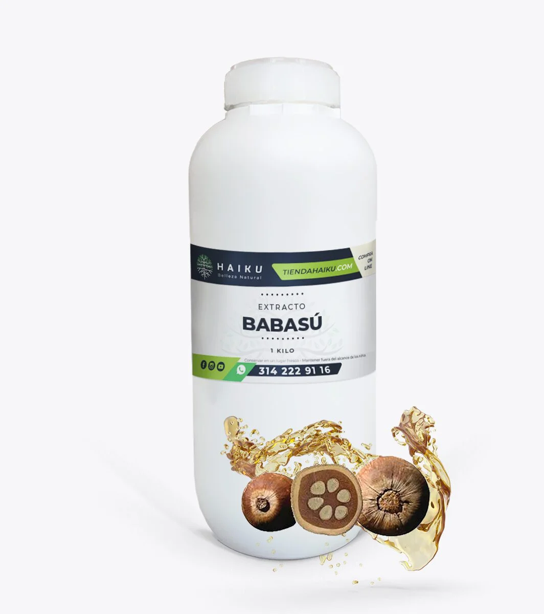 BABASU-EXTRACTO
