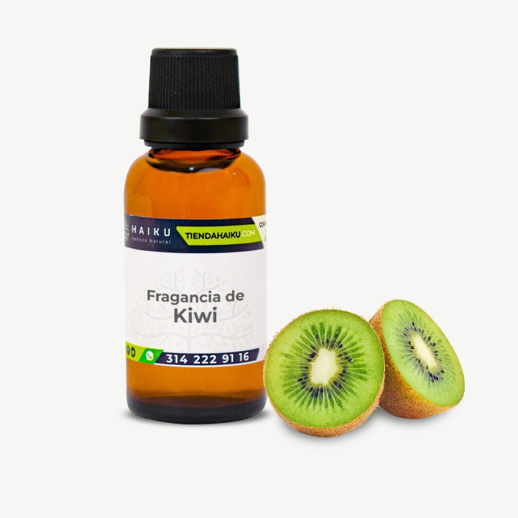 Fragancia Kiwi