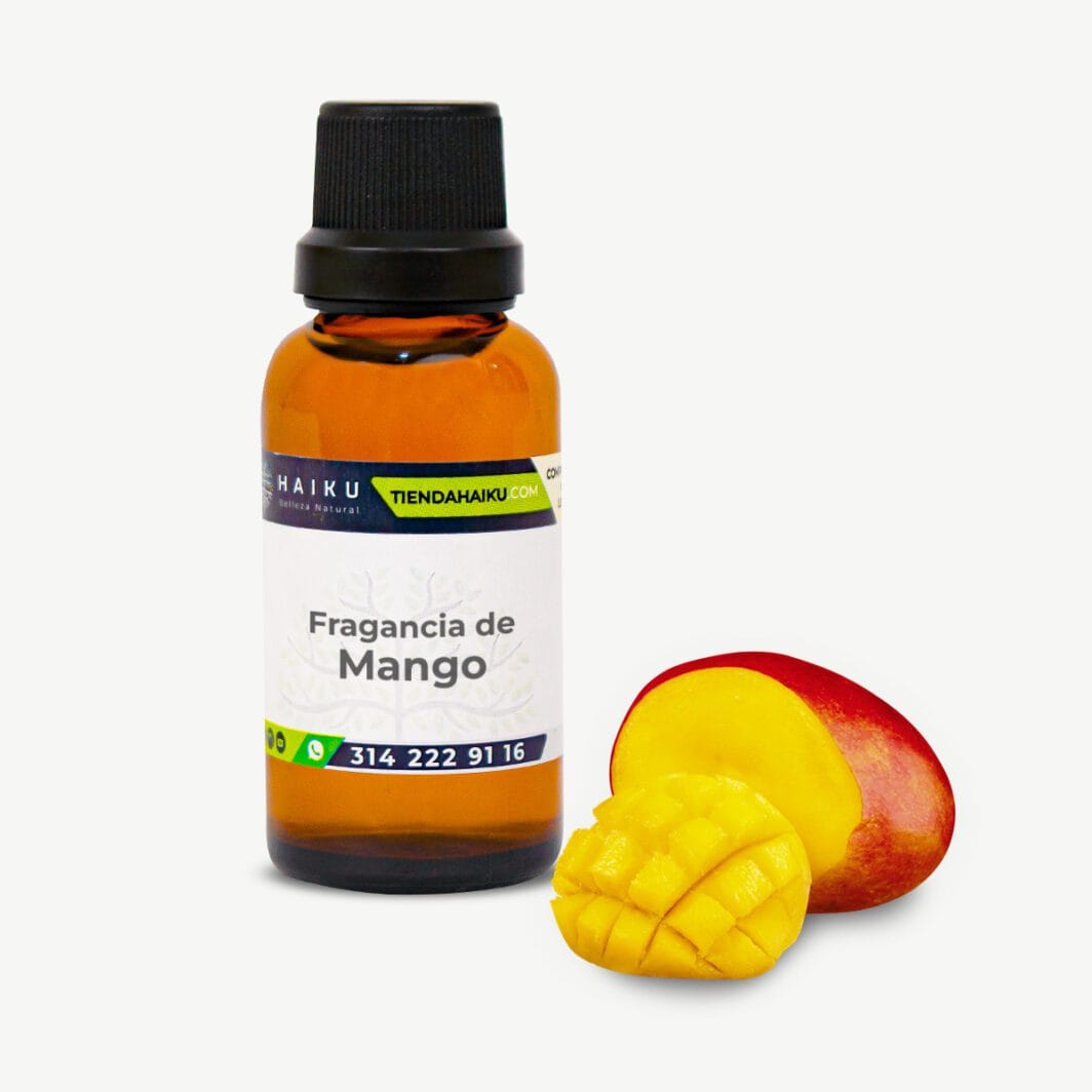 Fragancia Mango