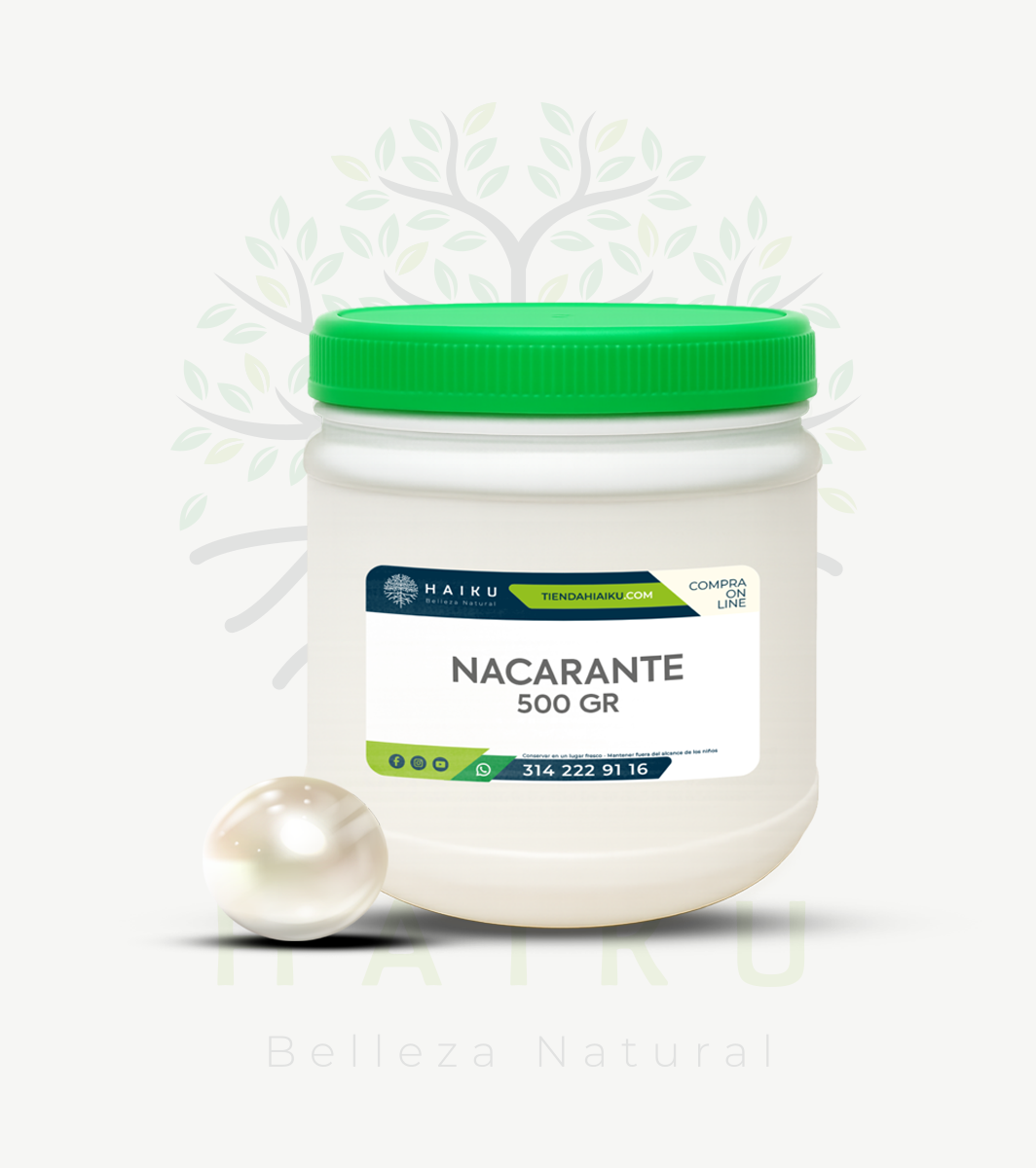 NACARANTE 500 gr
