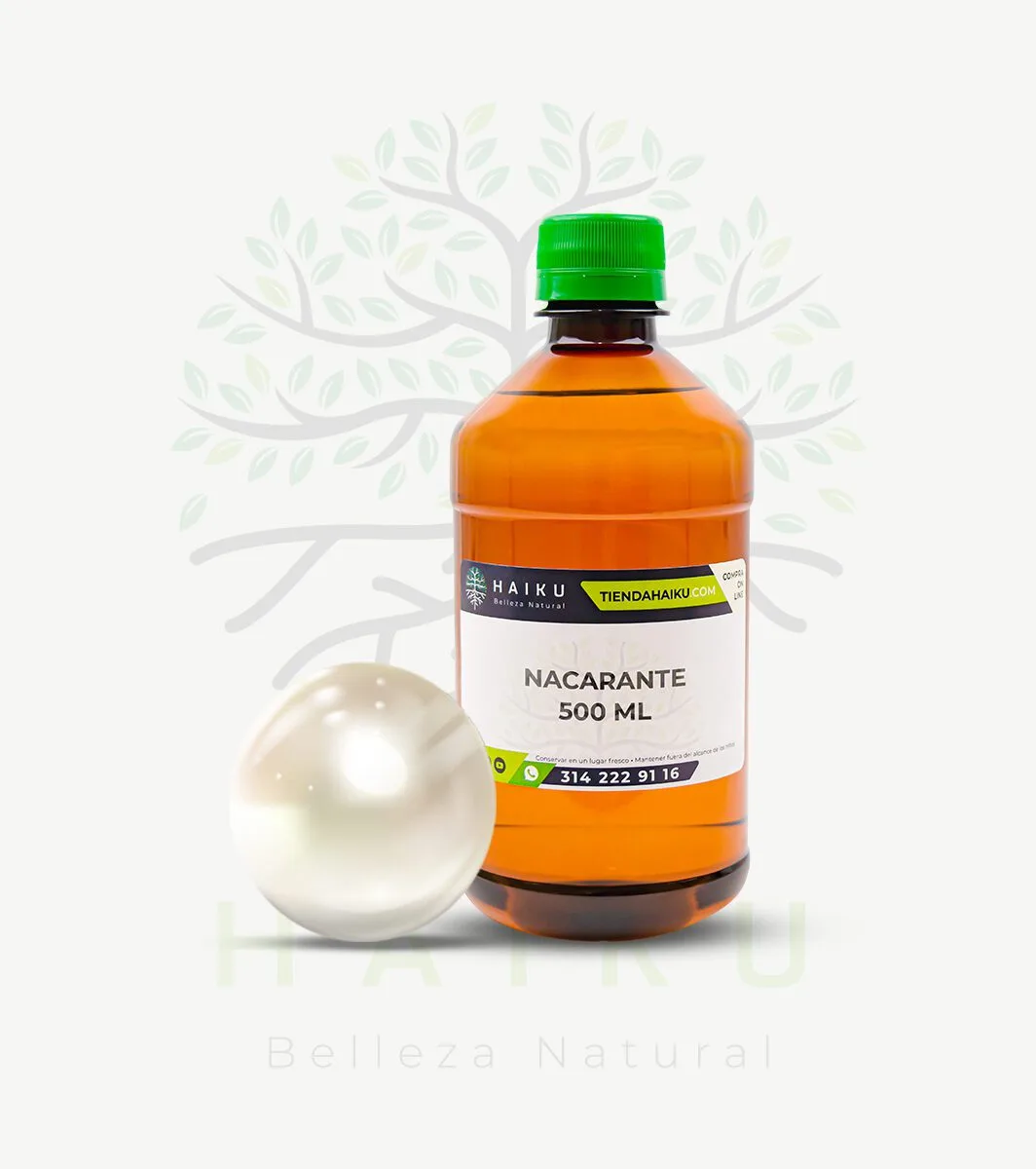 NACARANTE 500 ml