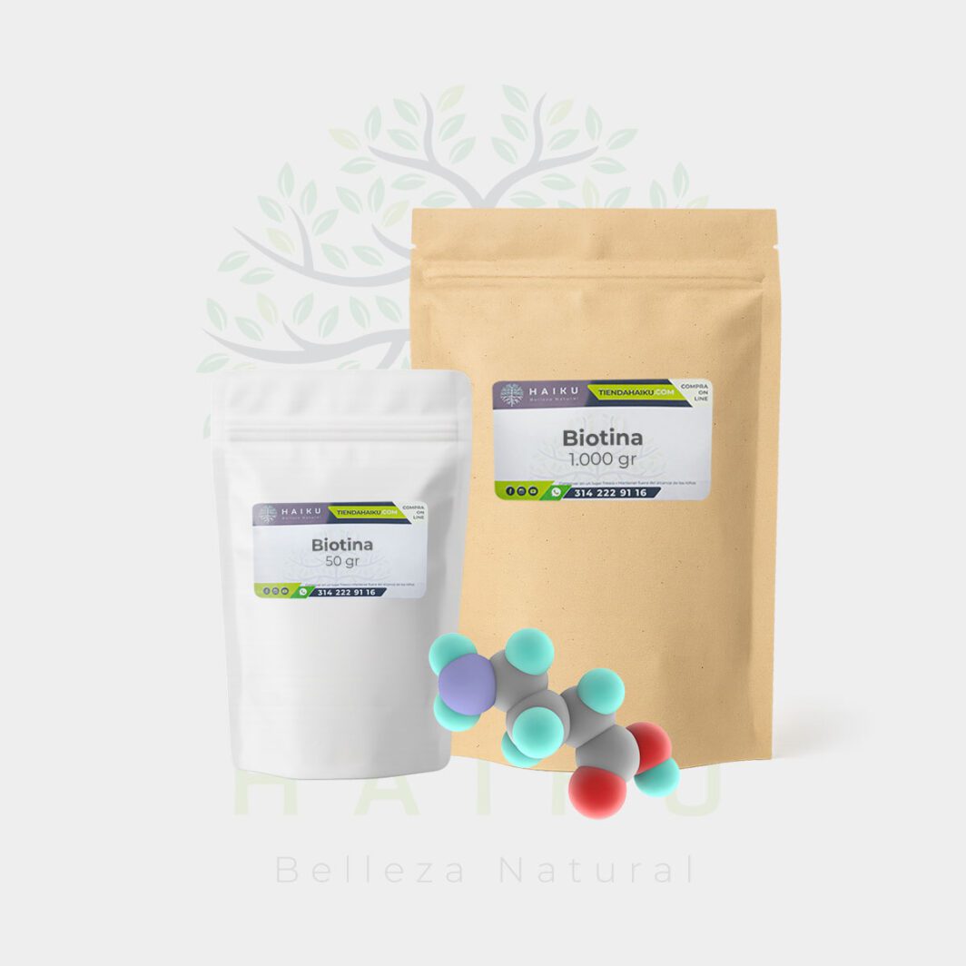 BIOTINA