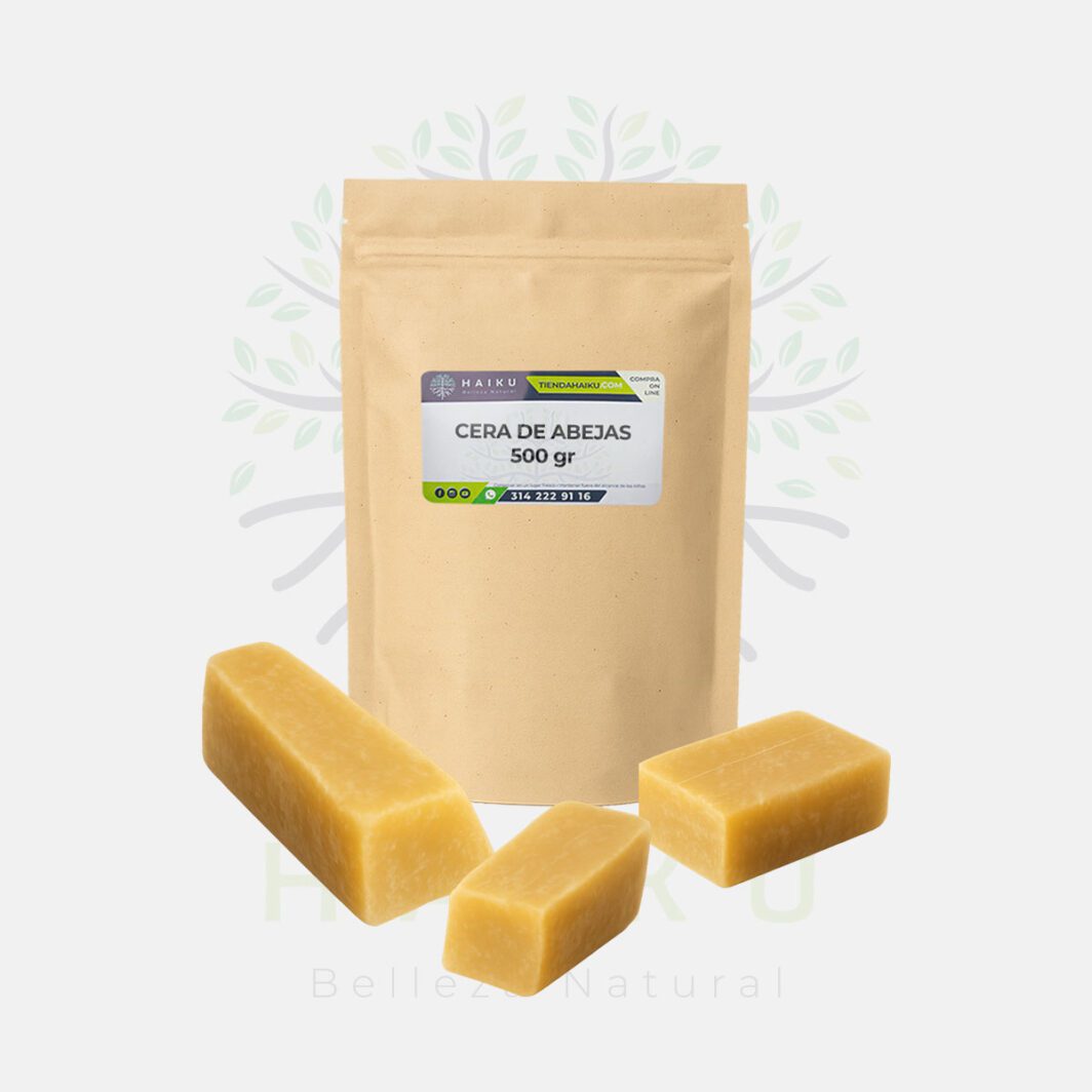 CERA DE ABEJAS