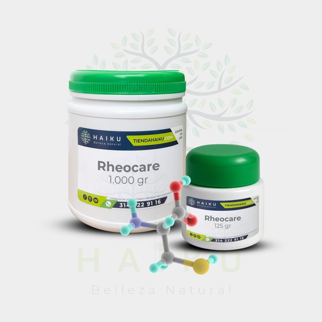 RHEOCARE