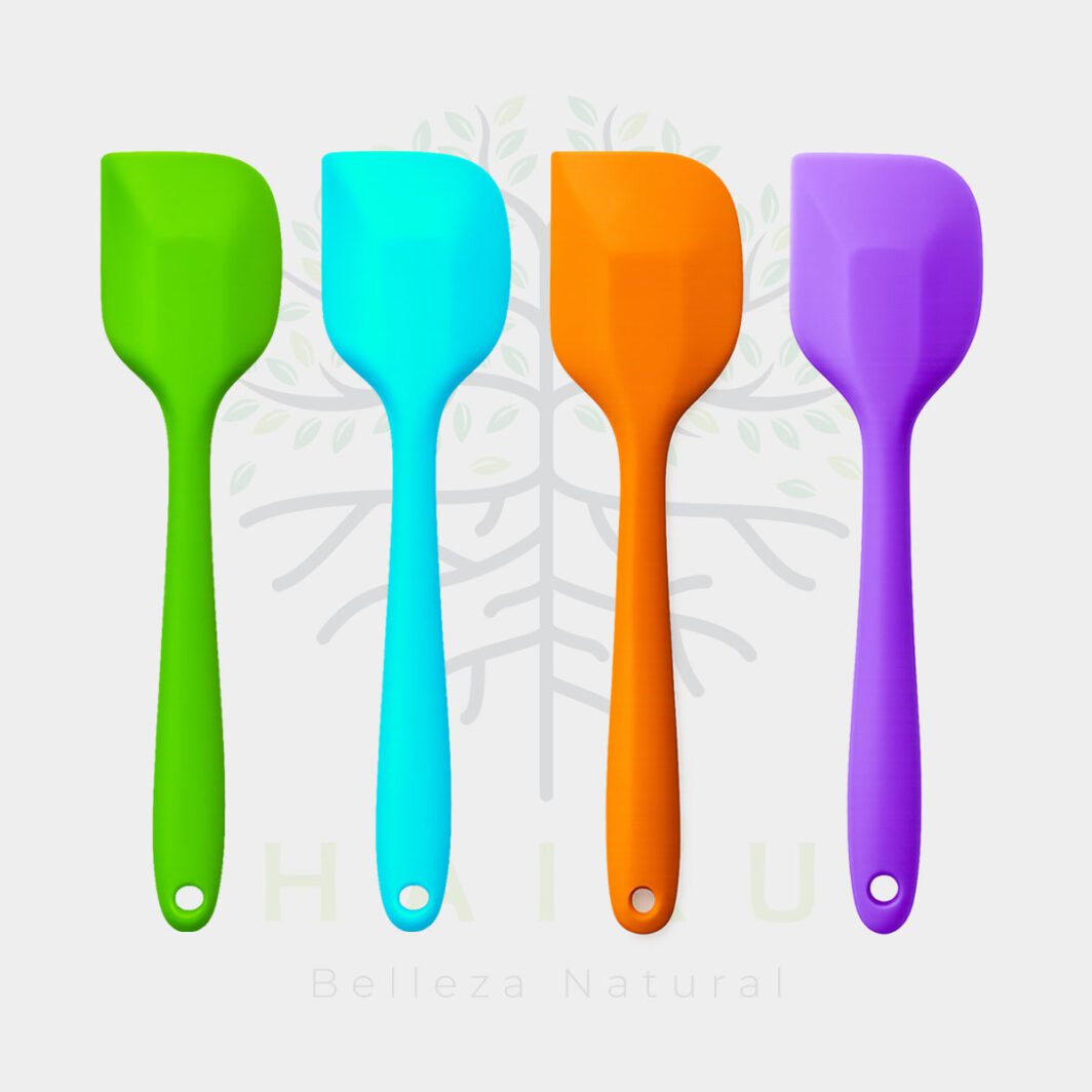 ESPÁTULA DE SILICONA - Imagen 3