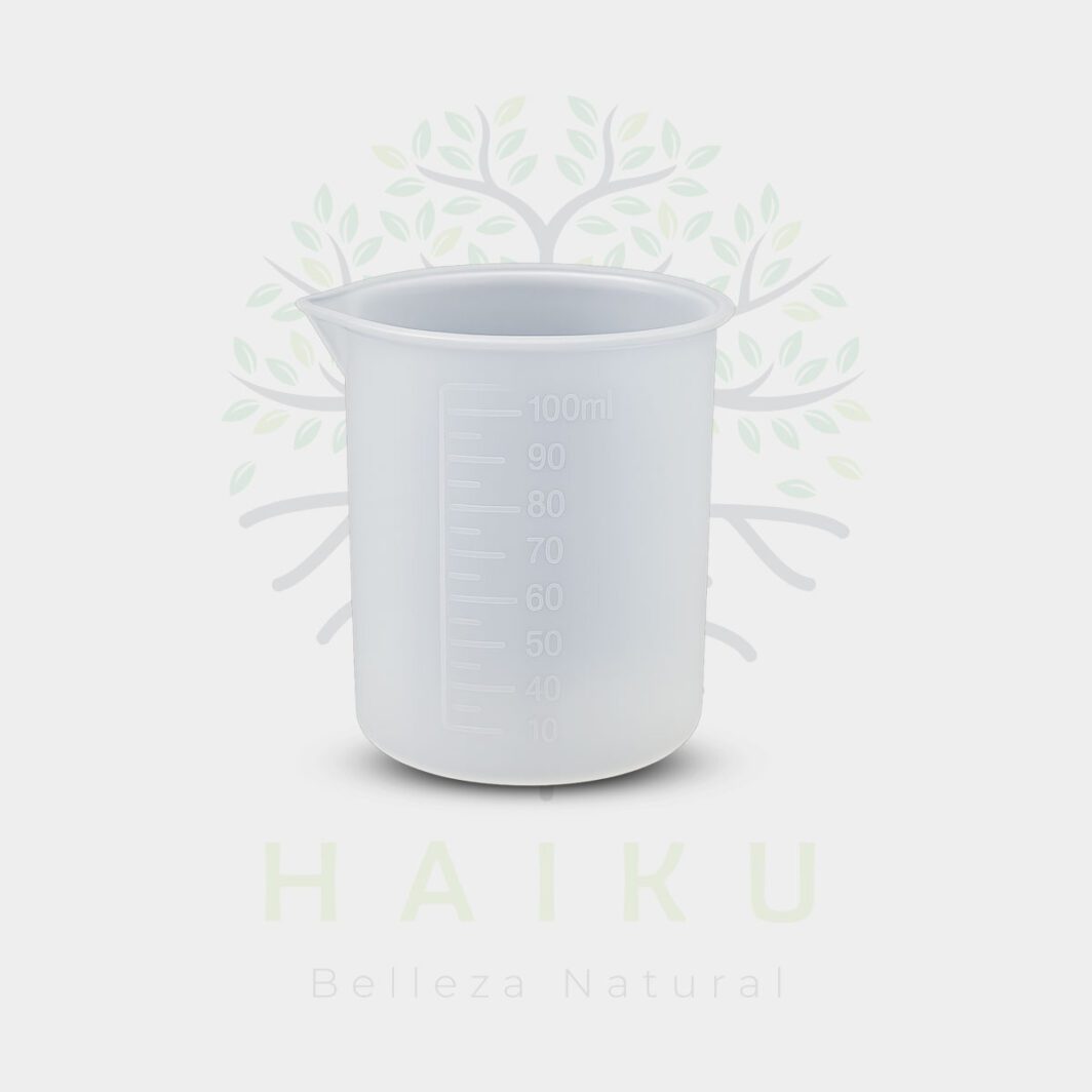 VASO MEDIDOR SILICONA 100 ML - Imagen 2