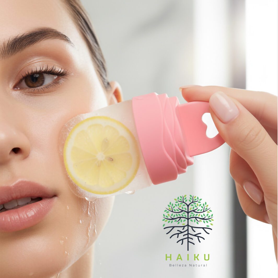 Ice Glow Facial - Imagen 2