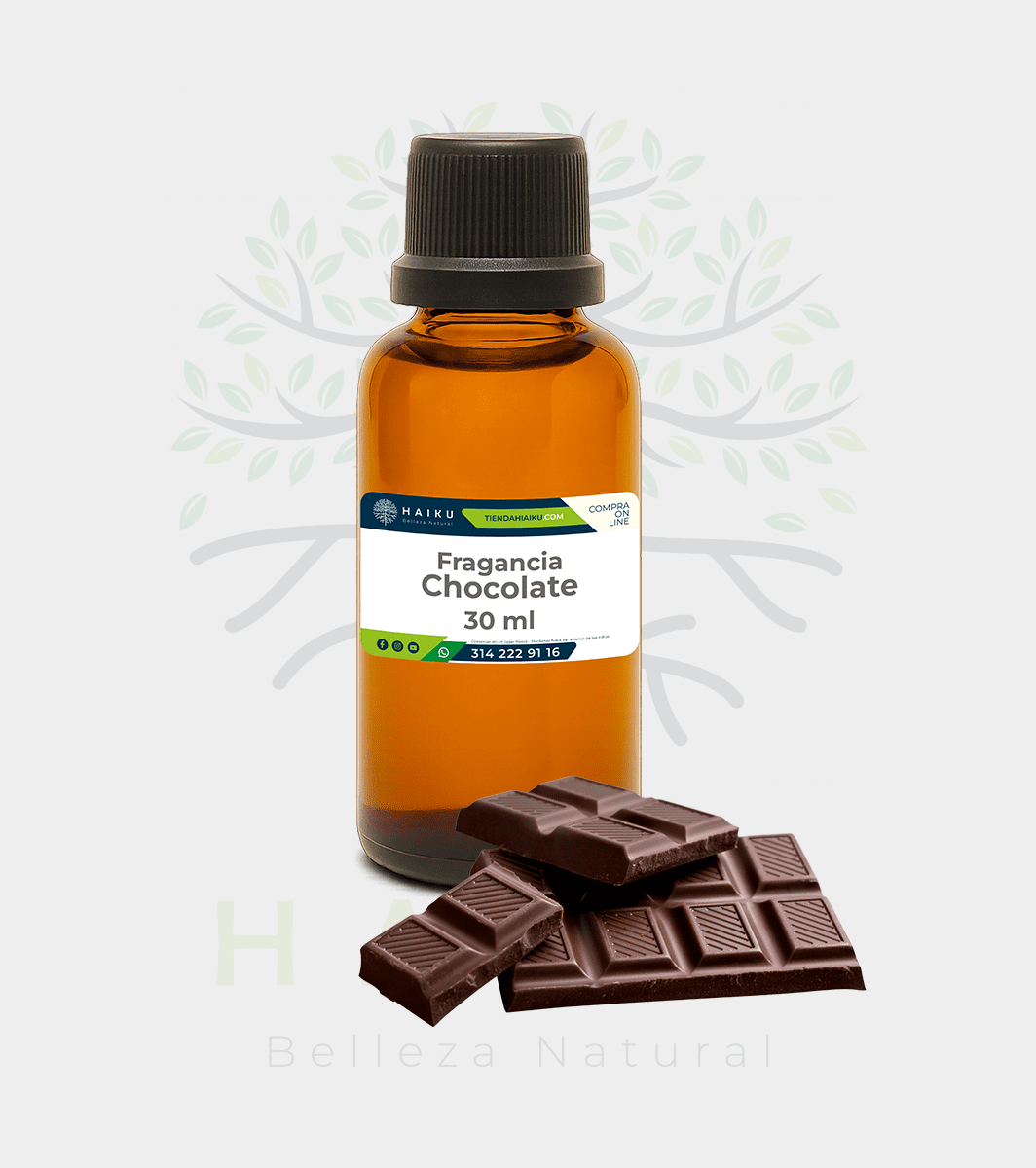Fragancia de Chocolate