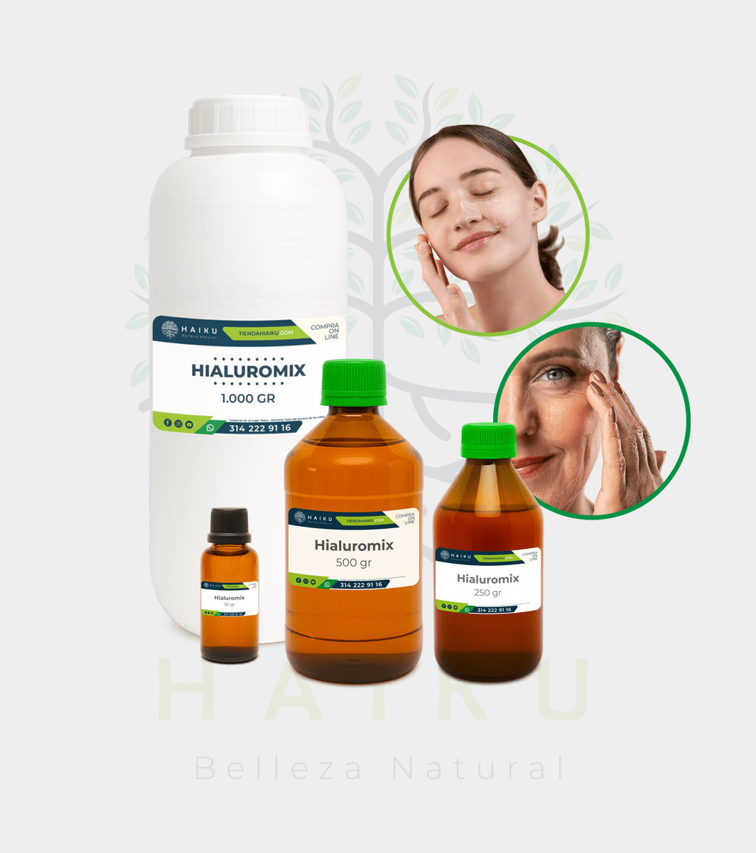 Hialuromix