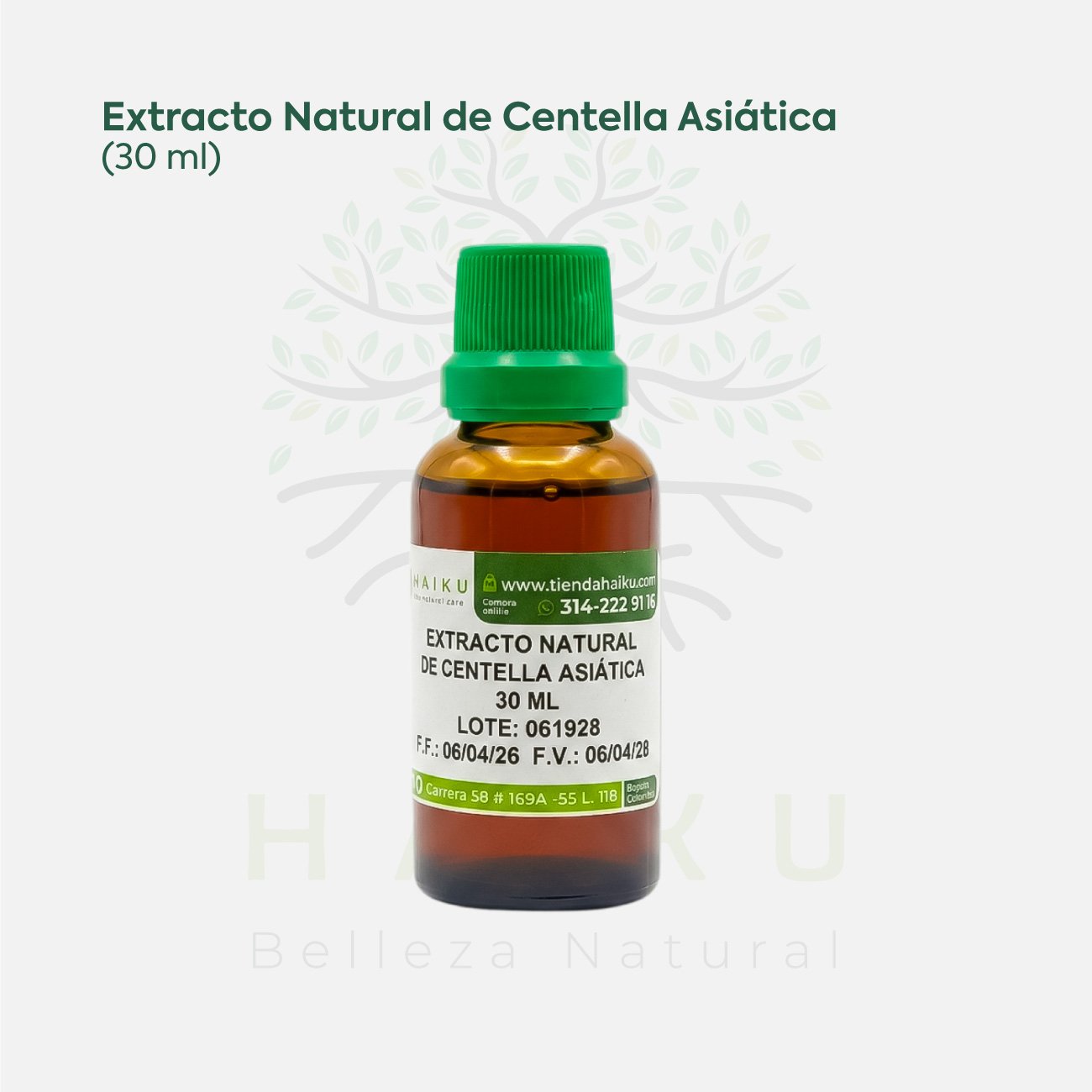 Kit de Jabonería Artesanal Completo + Curso Virtual GRATIS