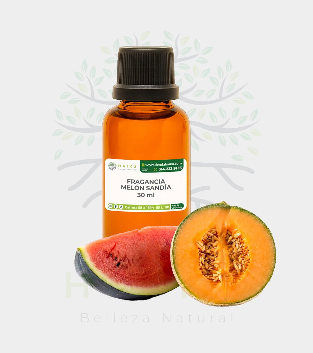 FRAGANCIA MELON SANDIA